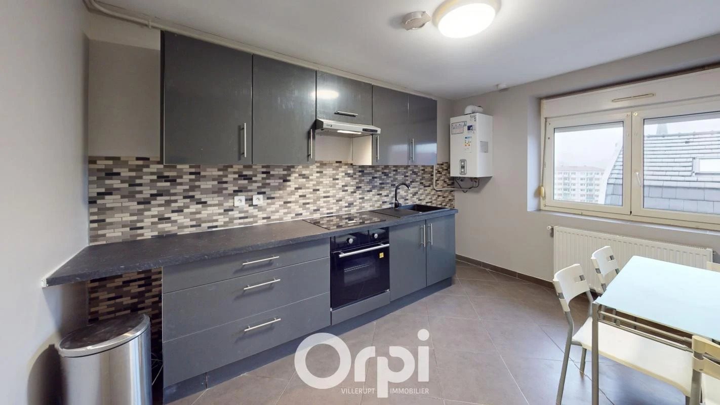 Appartement à louer, 22m², Villerupt