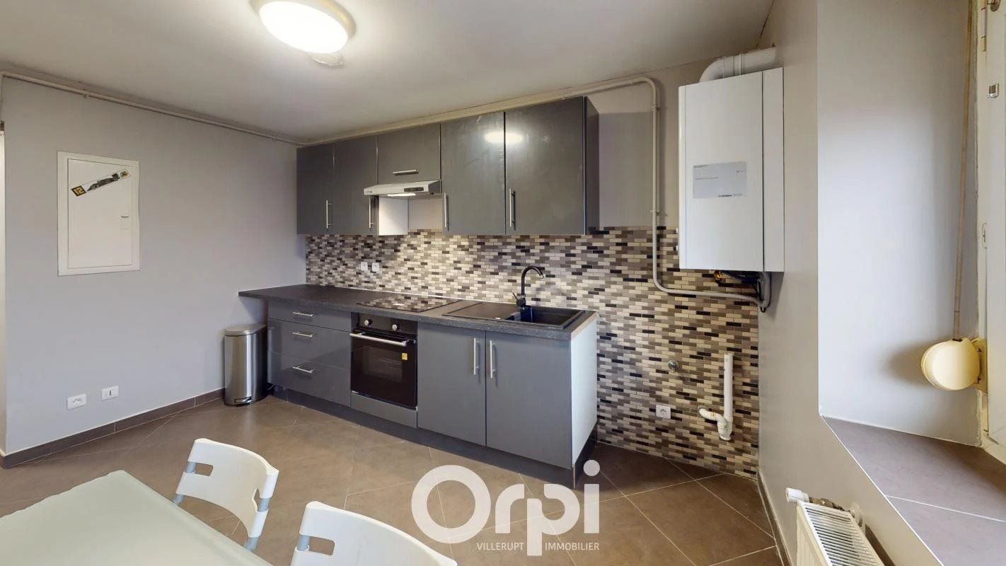 Appartement à louer, 22m², Villerupt