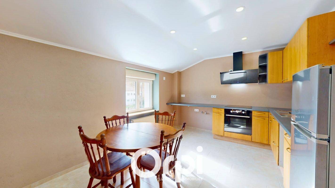 Appartement à louer, 61m², Russange