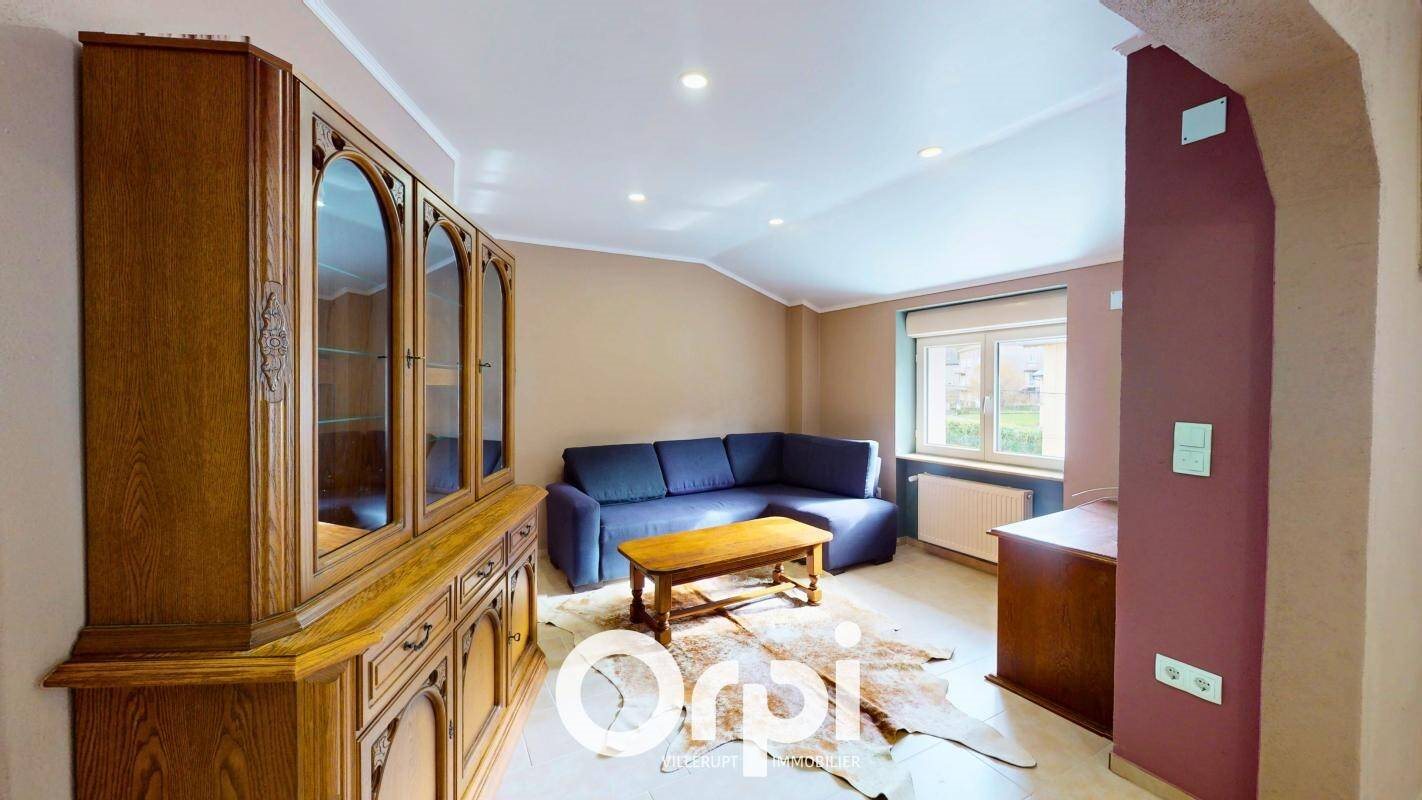 Appartement à louer, 61m², Russange