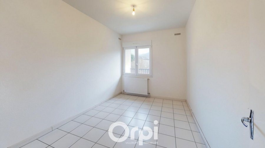 Appartement à louer, 85m², Audun-le-Tiche