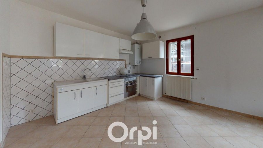 Appartement à louer, 60m², Villerupt