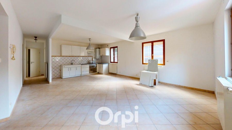 Appartement à louer, 60m², Villerupt