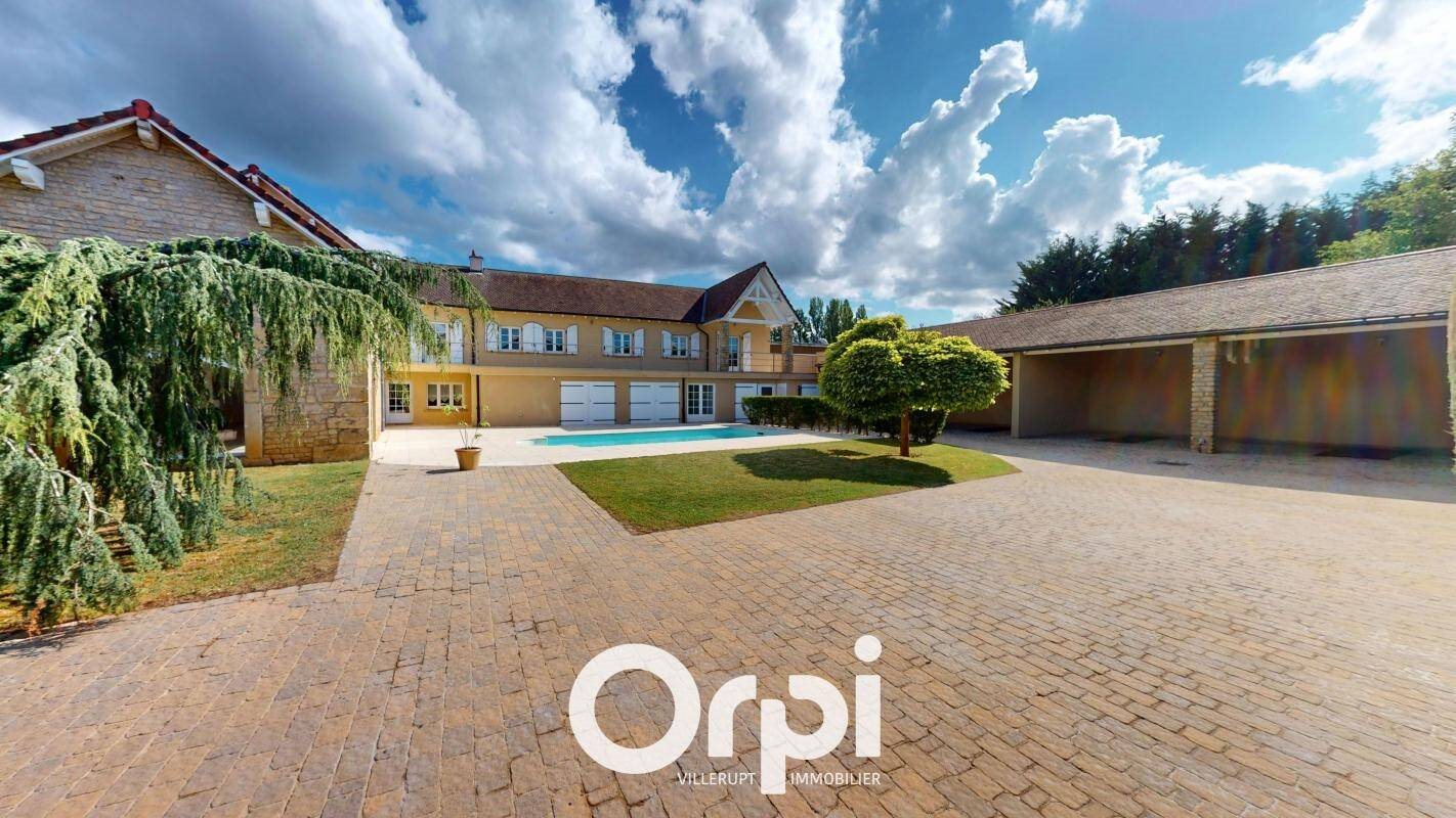 Maison à vendre, 203m², Terville