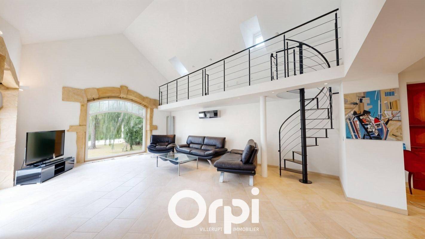 Maison à vendre, 203m², Terville