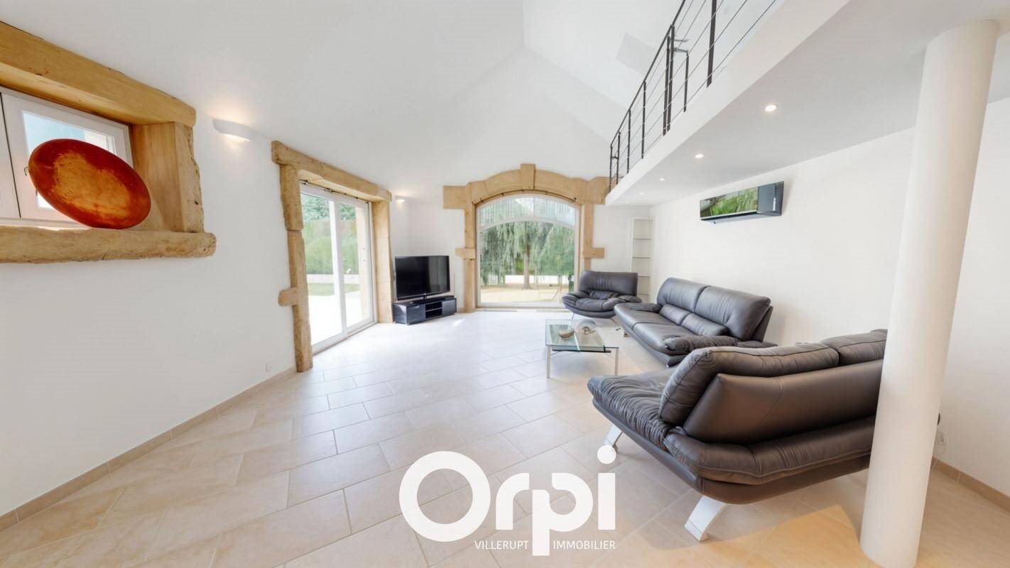 Maison à vendre, 203m², Terville