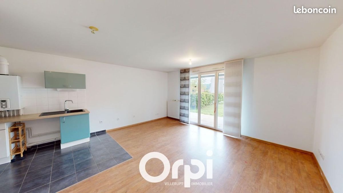 Appartement à louer, 55m², Audun-le-Tiche