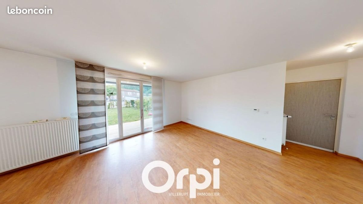 Appartement à louer, 55m², Audun-le-Tiche