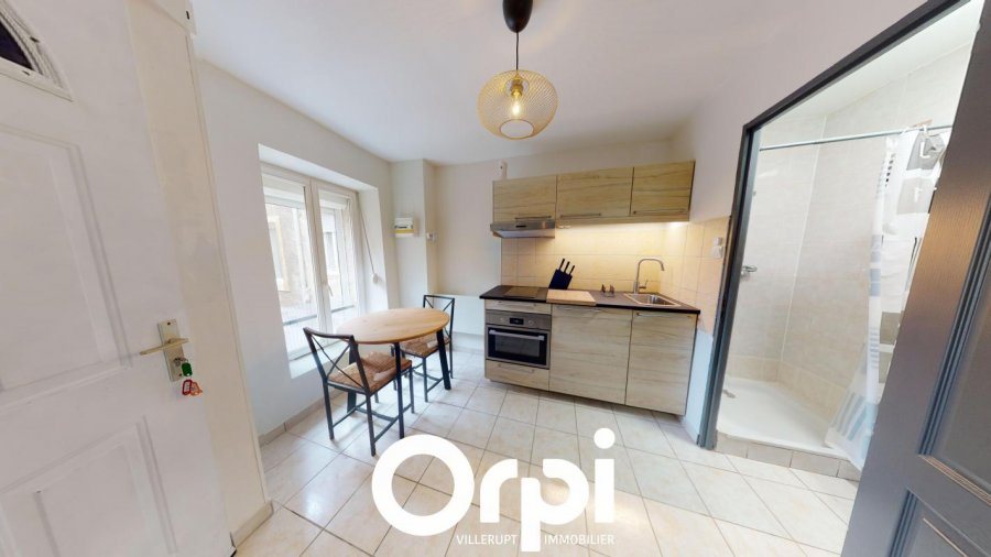 Appartement à louer, 16m², Villerupt