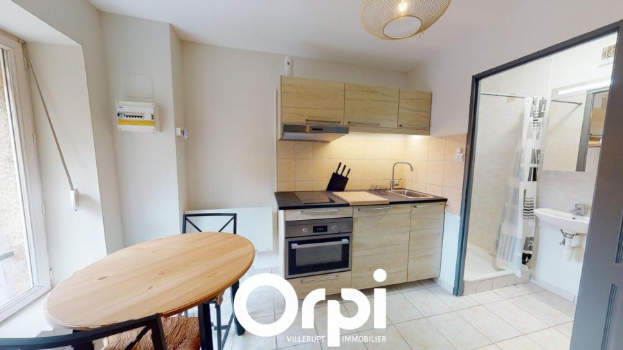 Appartement à louer, 16m², Villerupt