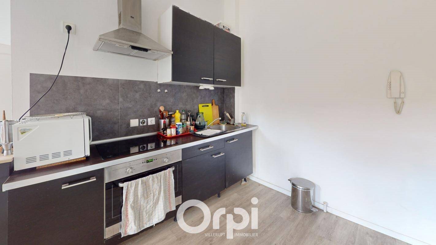 Appartement à louer, 51m², Audun-le-Tiche