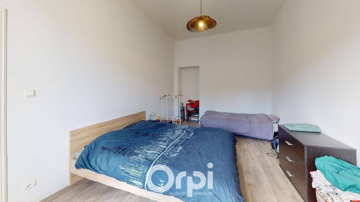 Appartement à louer, 51m², Audun-le-Tiche