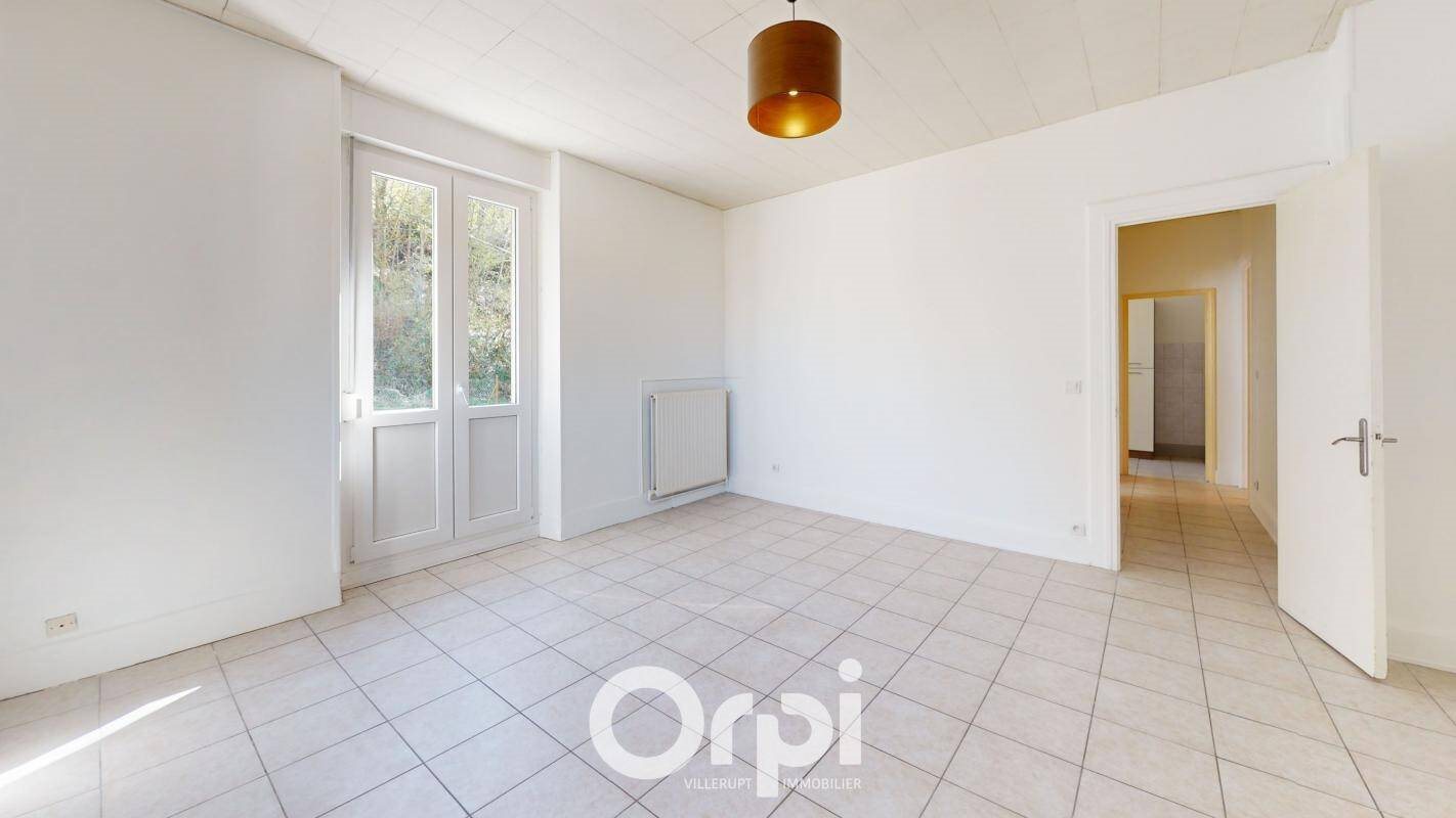 Appartement à louer, 59m², Villerupt