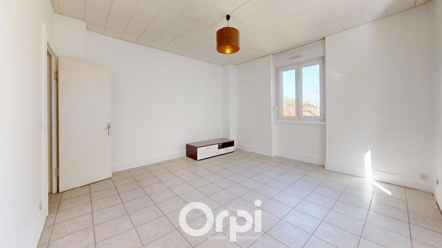 Appartement à louer, 59m², Villerupt