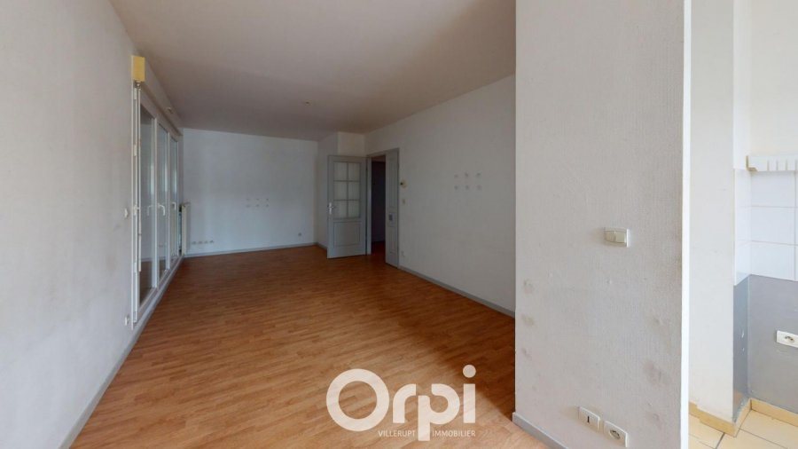 Appartement à louer, 70m², Guénange
