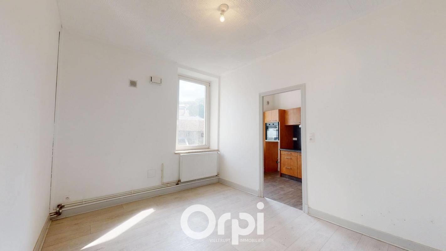 Appartement à louer, 72m², Villerupt