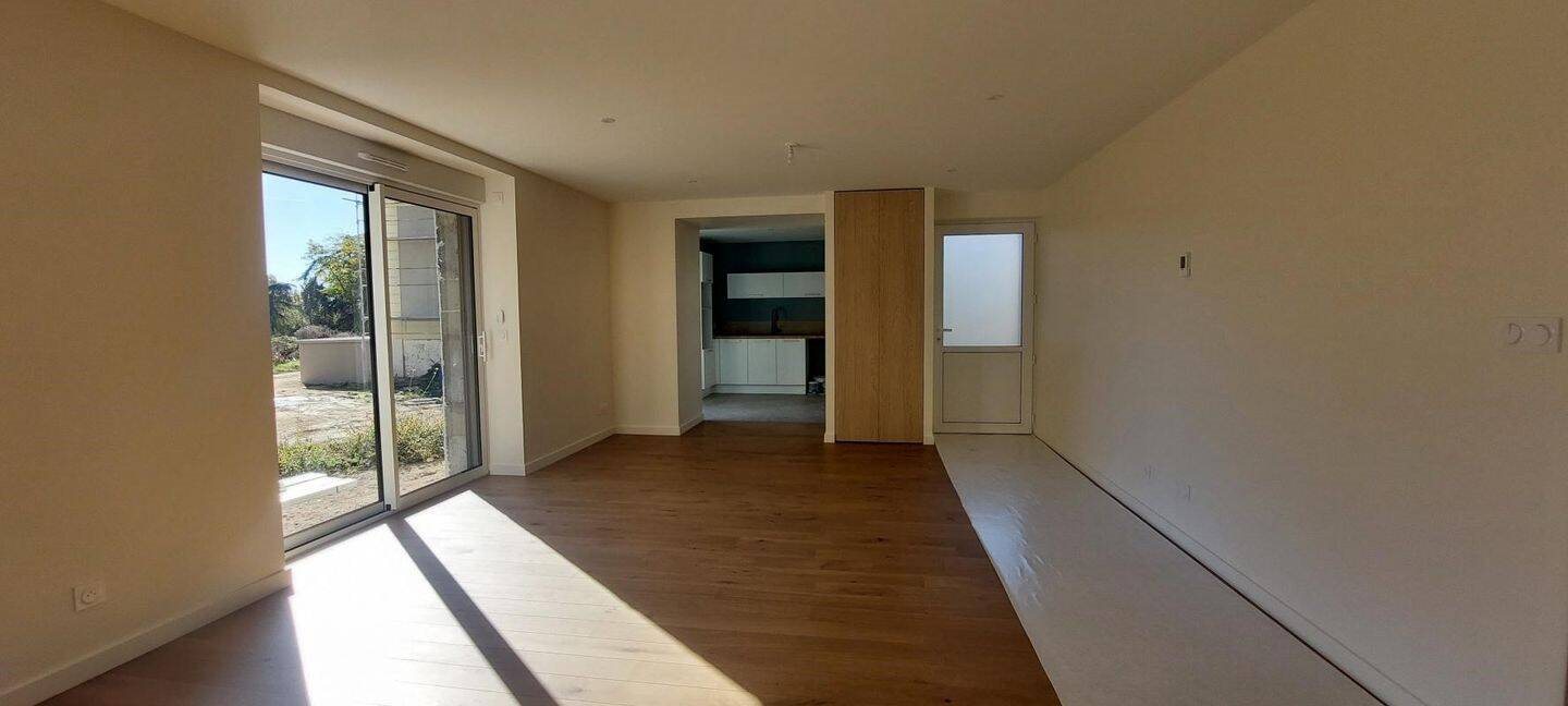 Appartement à vendre, 81m², Mornant