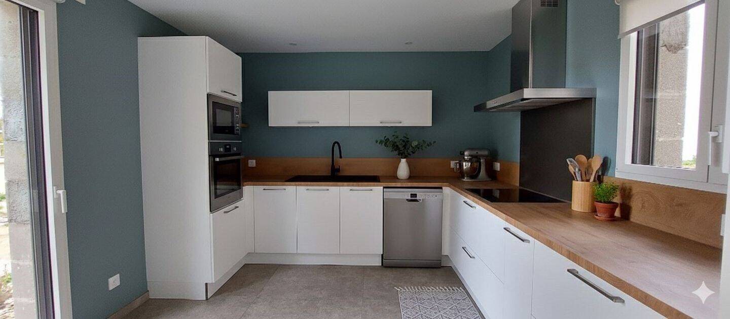 Appartement à vendre, 81m², Mornant