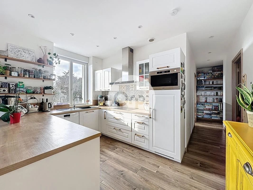 Appartement à vendre, 93m², Mornant