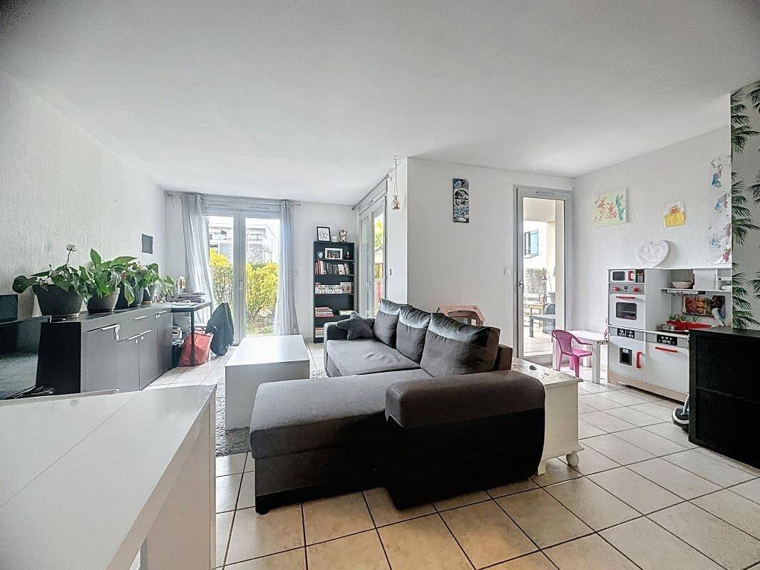 Appartement à vendre, 74m², Mornant