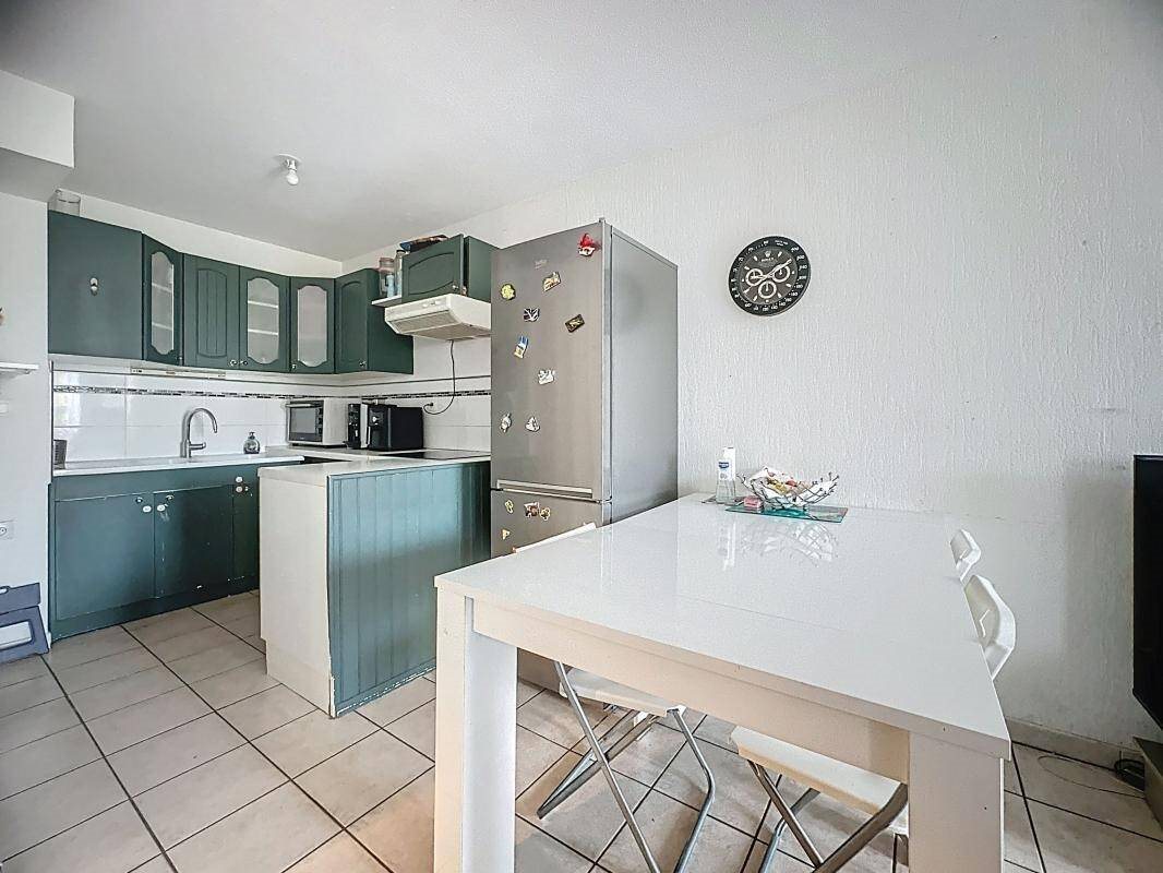 Appartement à vendre, 74m², Mornant