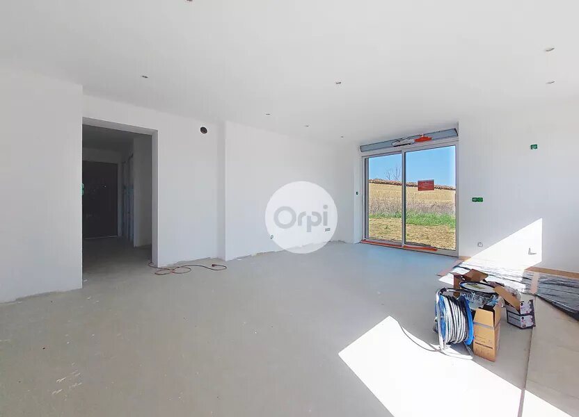 Appartement à vendre, 62m², Mornant