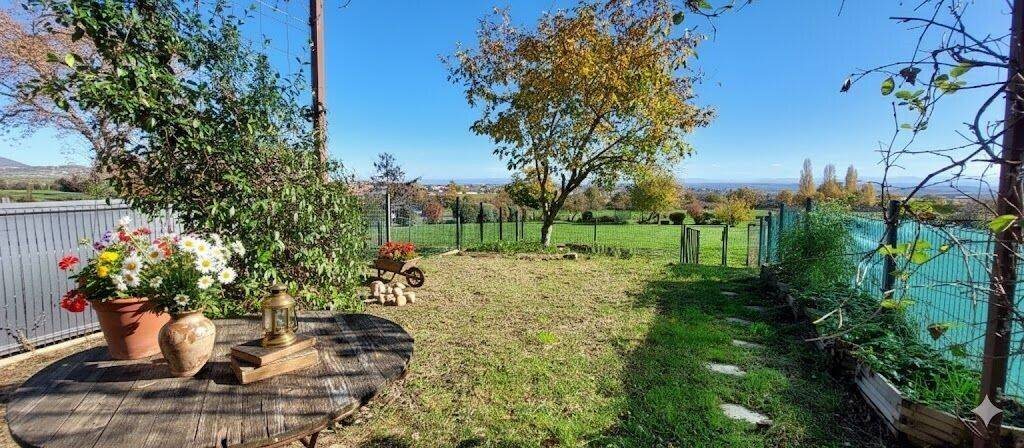 Appartement à vendre, 51m², Mornant