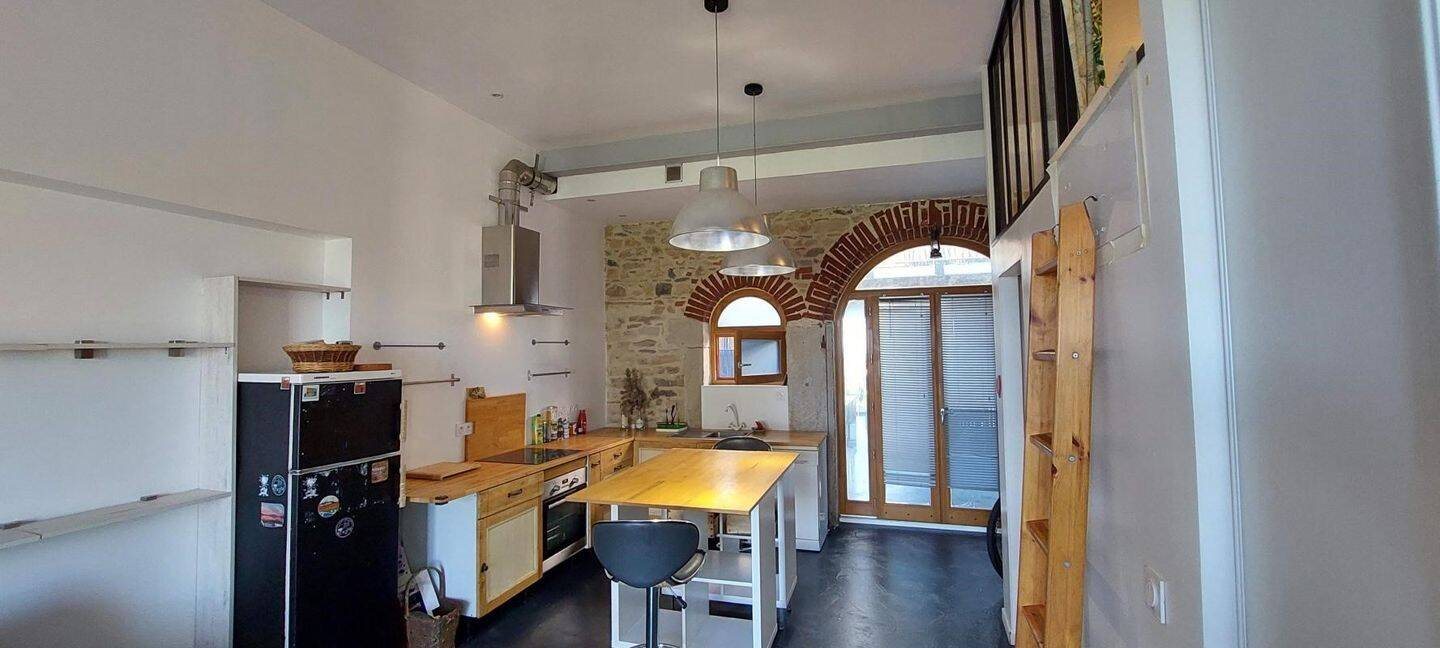 Appartement à vendre, 51m², Mornant