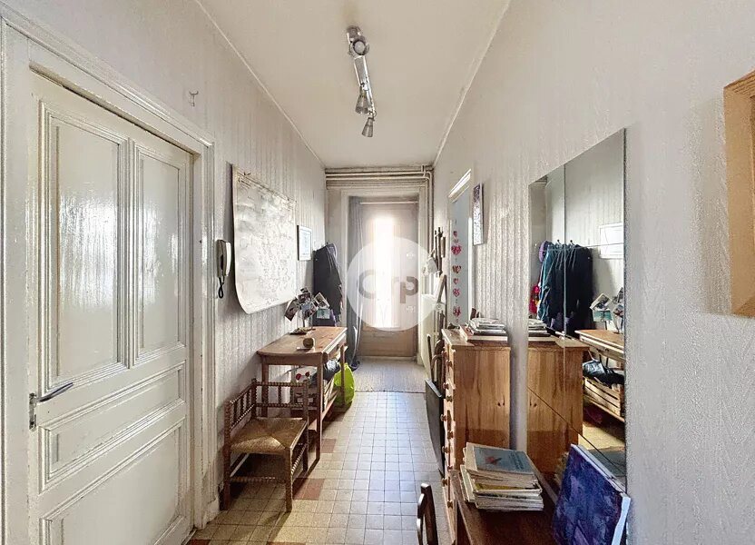 Maison à vendre, 93m², Soucieu-en-Jarrest