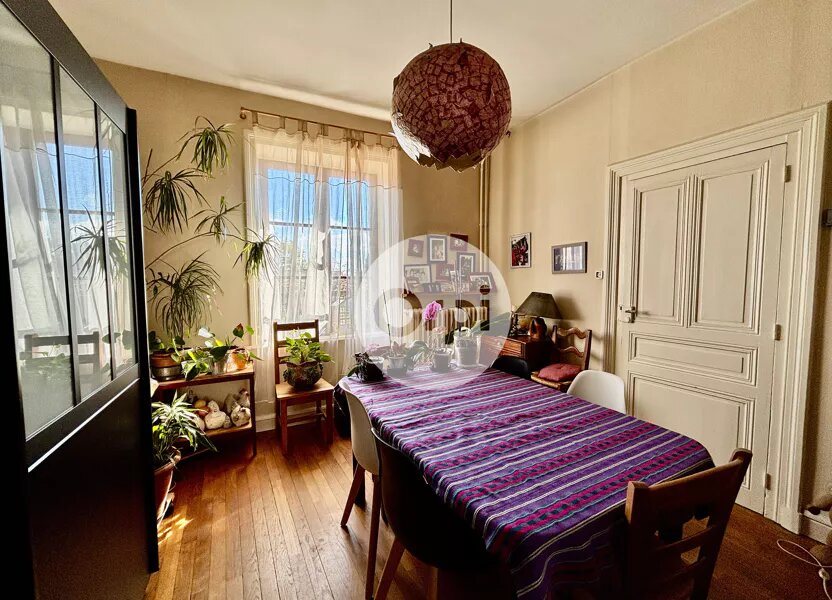 Maison à vendre, 93m², Soucieu-en-Jarrest