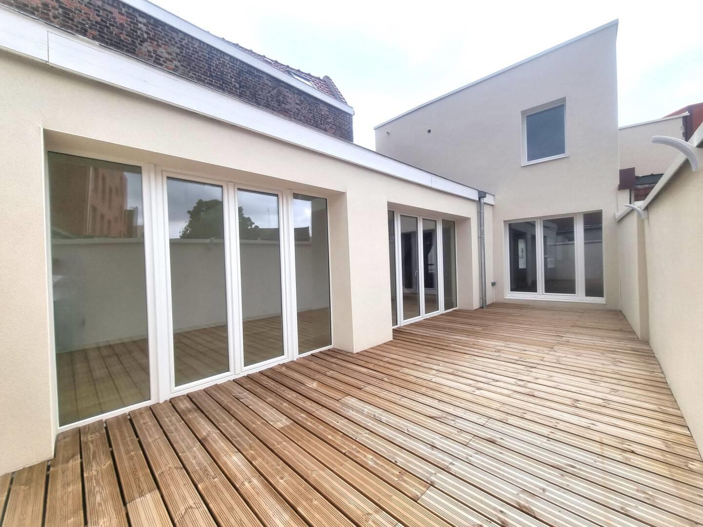 Maison à vendre, 193m², Lille