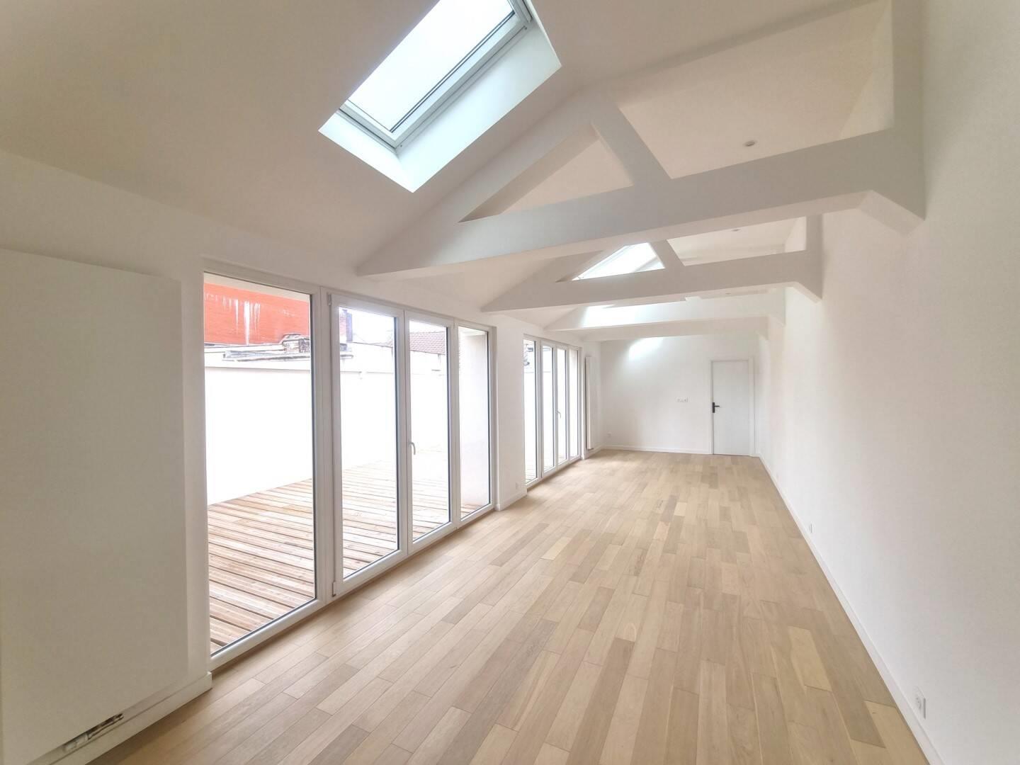 Maison à vendre, 193m², Lille
