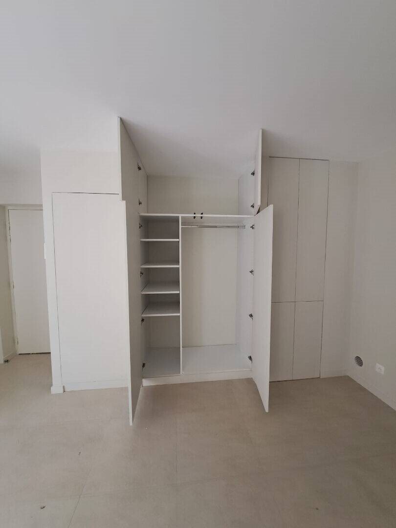 Appartement à louer, 45m², Charbonnières-les-Bains