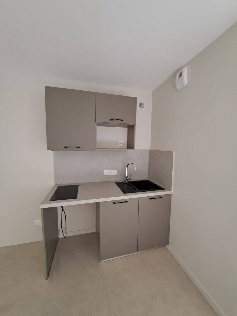 Appartement à louer, 45m², Charbonnières-les-Bains