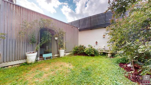 Appartement à vendre, 86m², Lyon 8ème