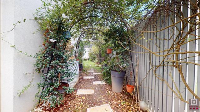 Appartement à vendre, 86m², Lyon 8ème