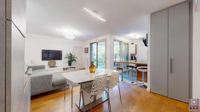 Appartement à vendre, 86m², Lyon 8ème