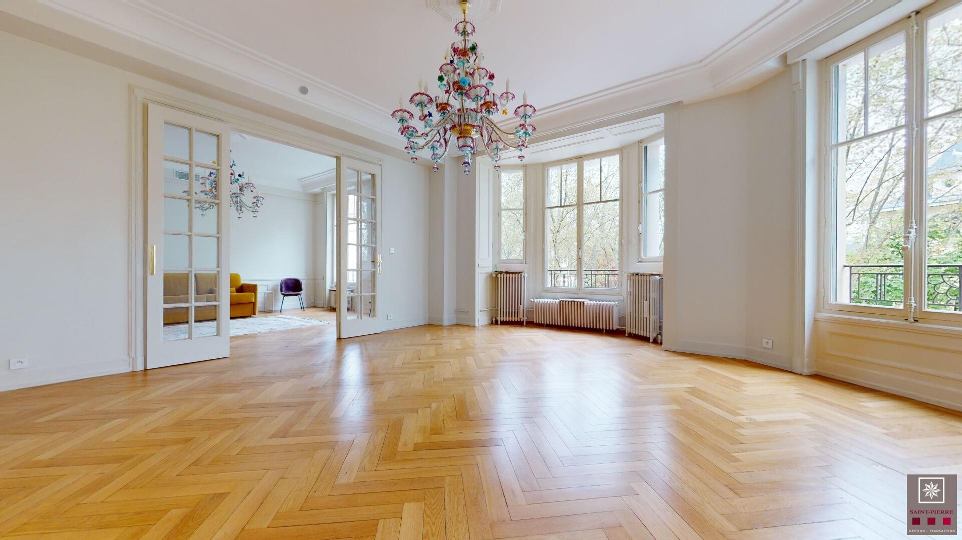 Appartement à vendre, 189m², Lyon 6ème