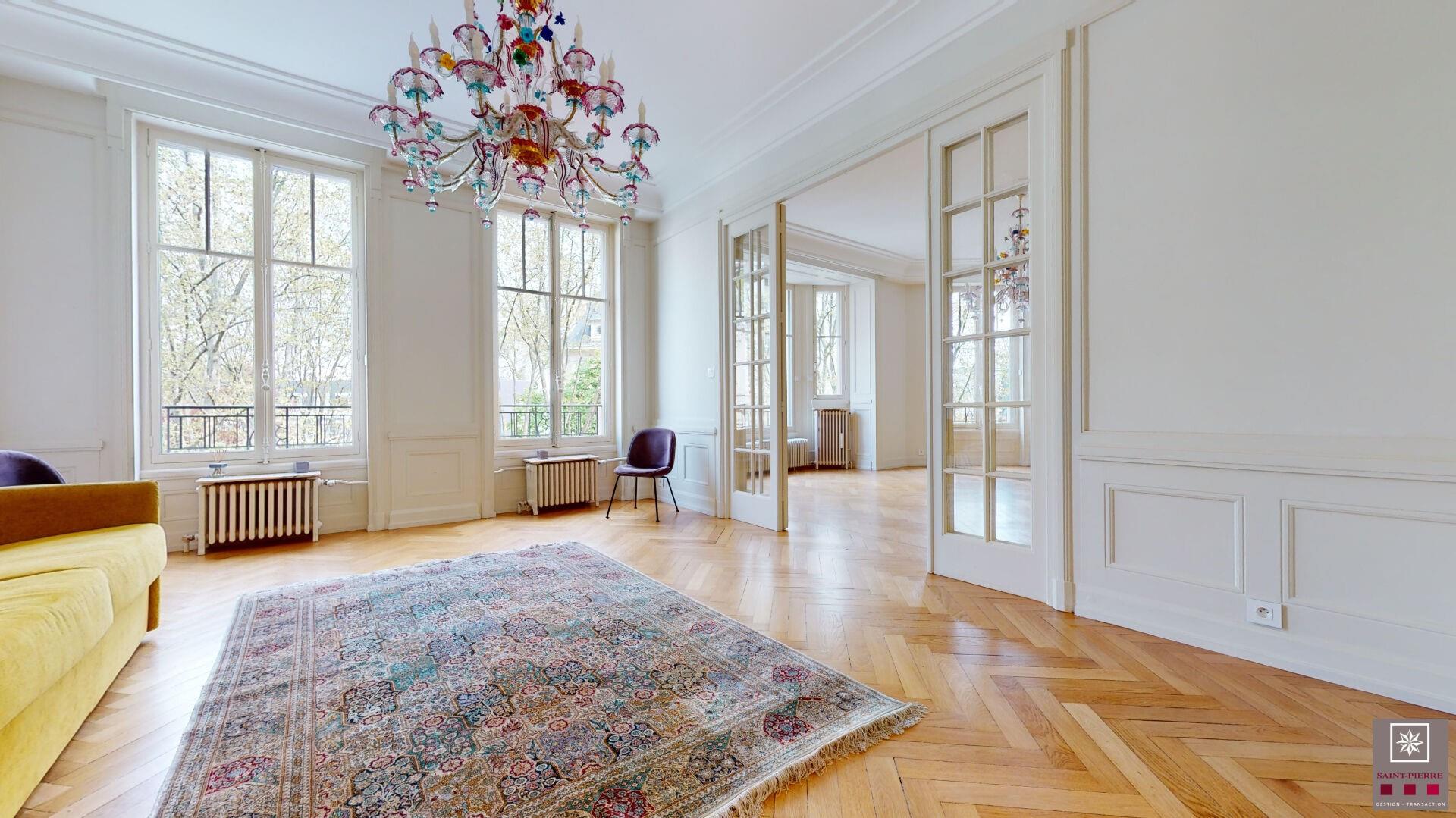 Appartement à vendre, 189m², Lyon 6ème