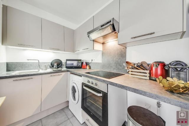 Appartement à vendre, 43m², Lyon 3ème