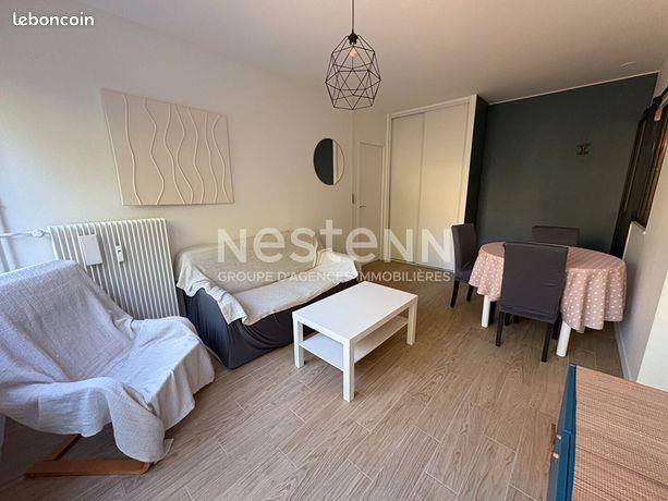 Maison à louer, 47m², Ecully
