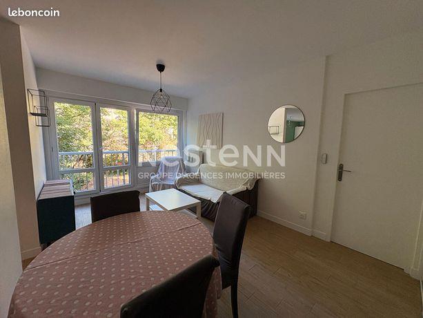 Maison à louer, 47m², Ecully