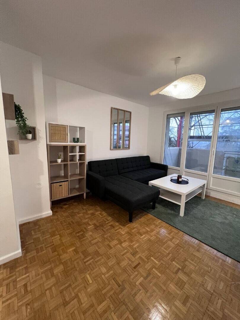 Appartement à louer, 64m², Ecully