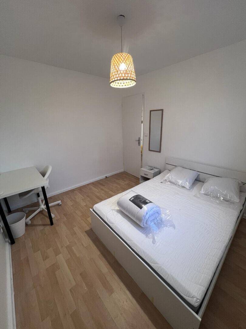 Appartement à louer, 64m², Ecully
