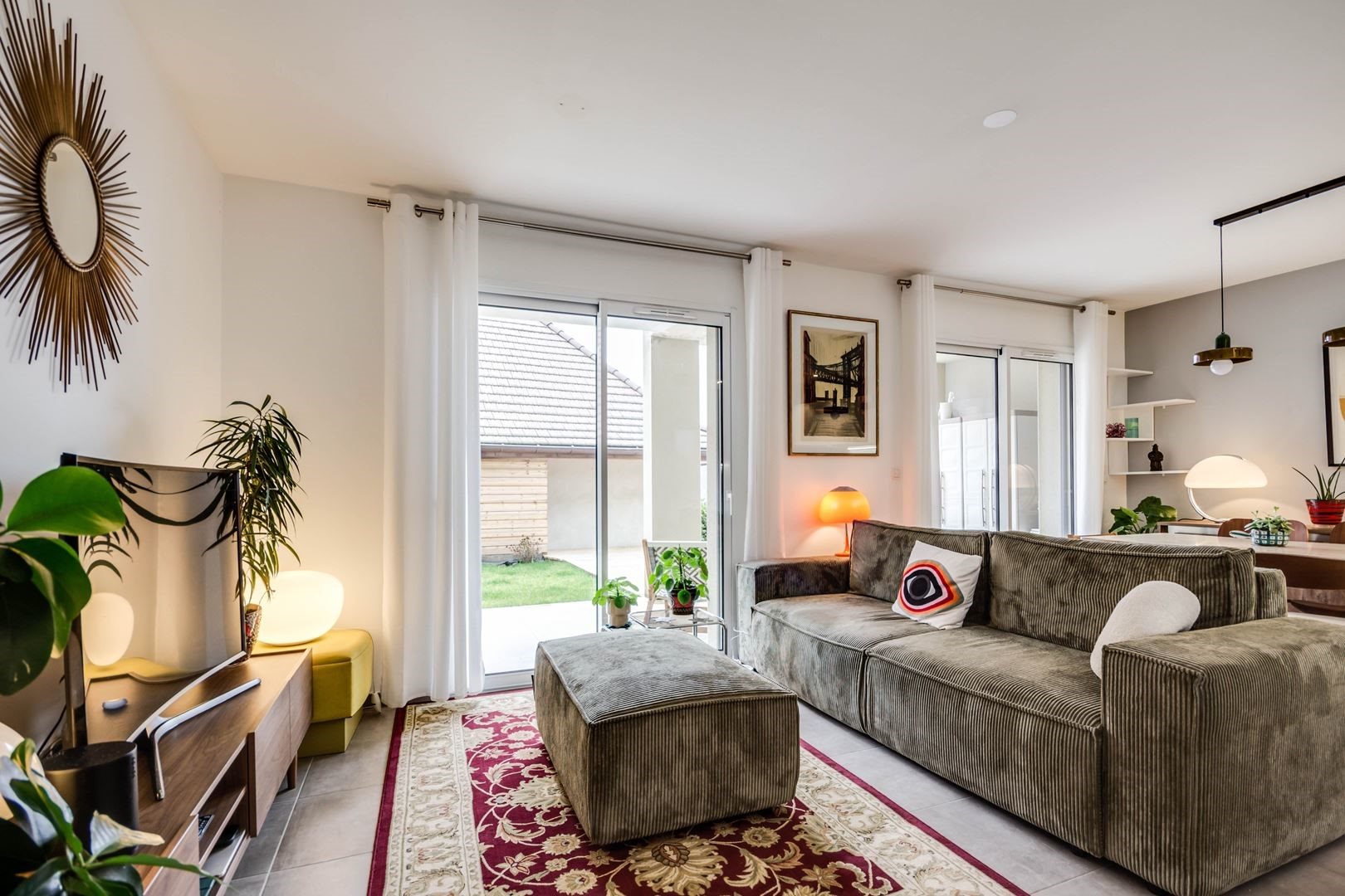 Appartement à vendre, 60m², Veyrier-du-Lac