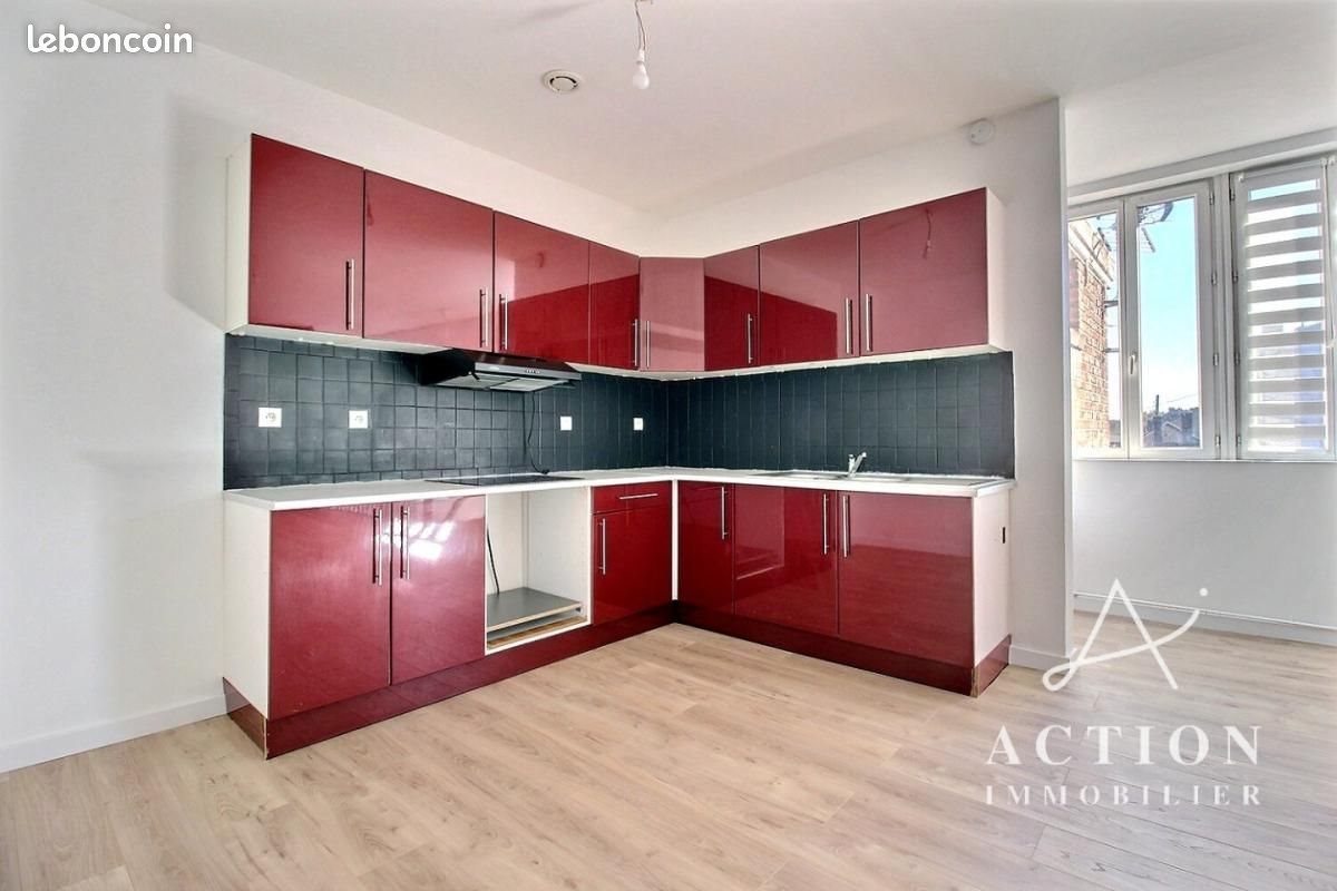Appartement à vendre, 95m², Lys-lez-Lannoy