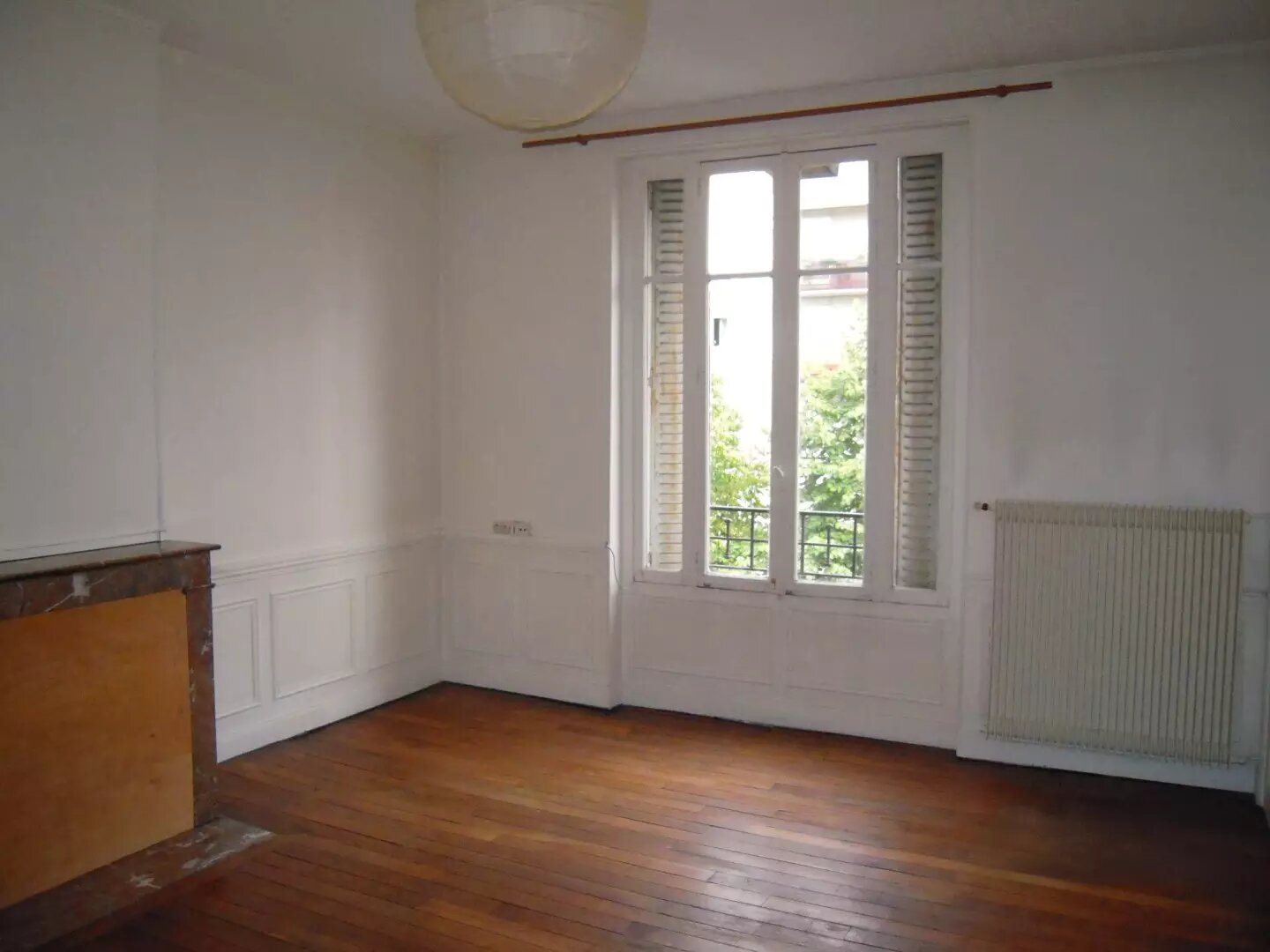 Appartement à louer, 62m², Reims
