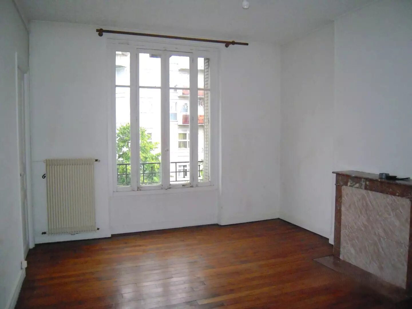 Appartement à louer, 62m², Reims