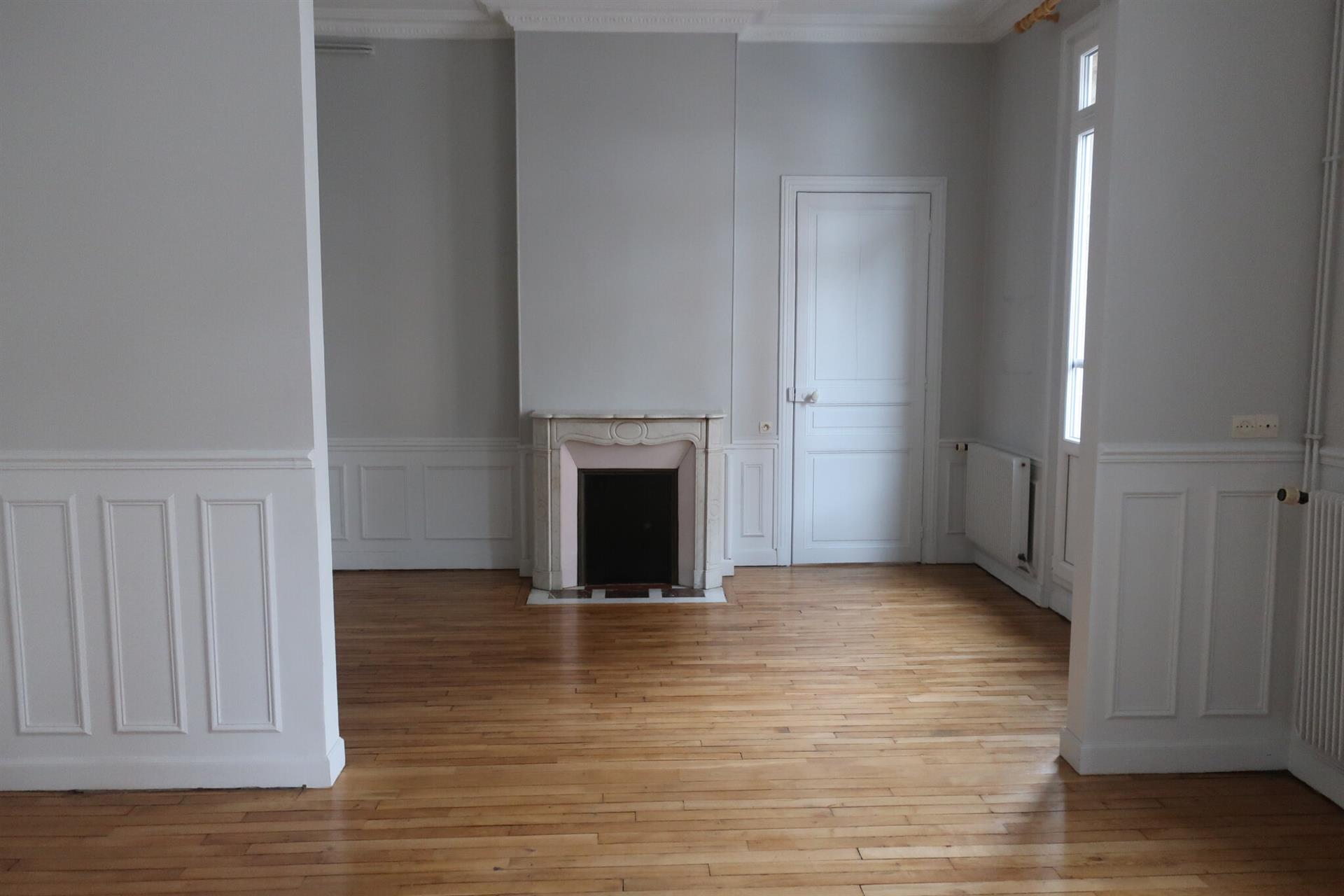 Maison à louer, 100m², Reims