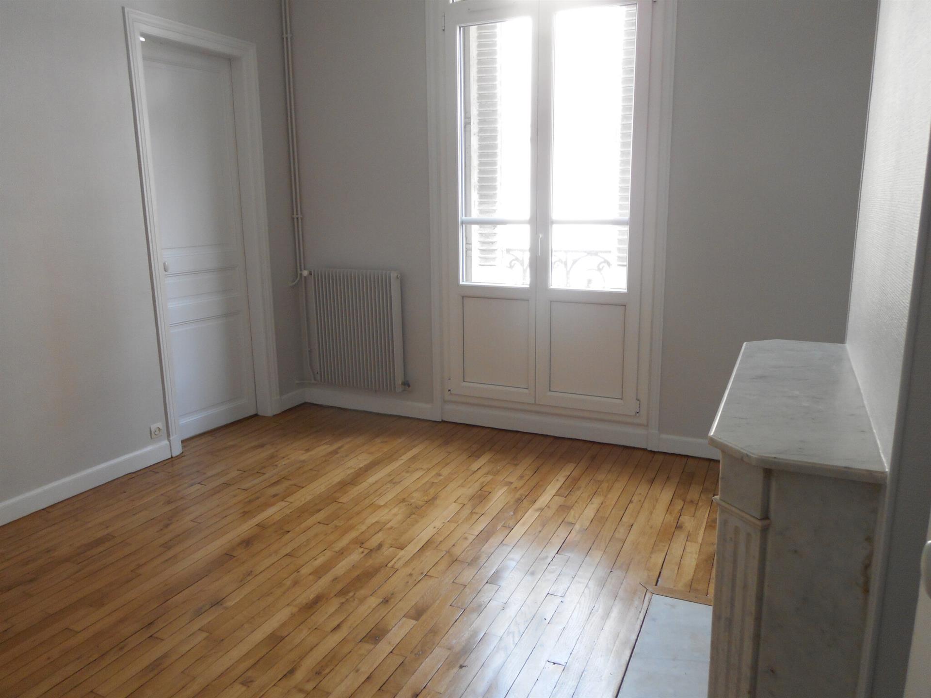 Maison à louer, 100m², Reims